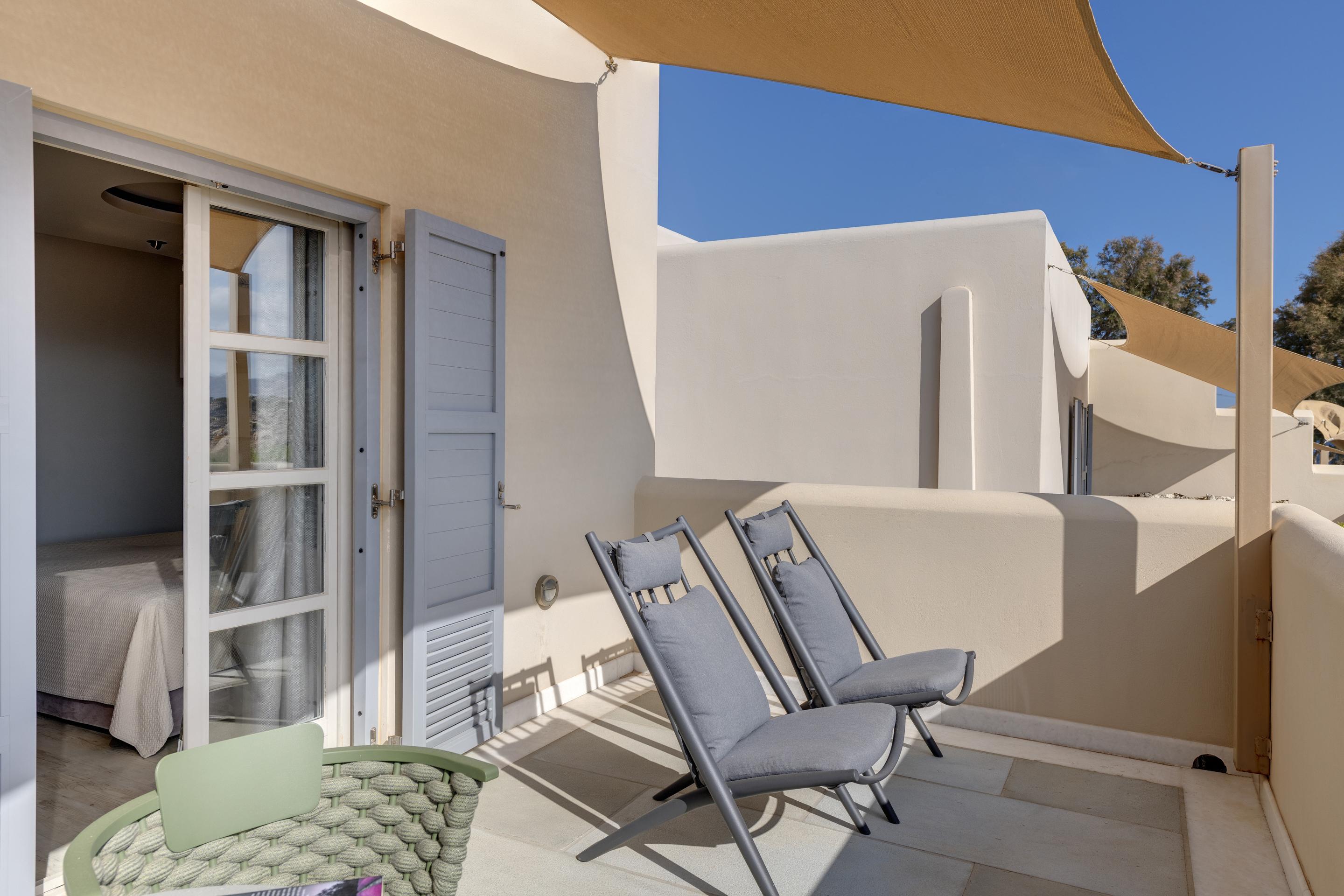 Kouros Art Hotel (Adults Only) Stelida  Exterior photo