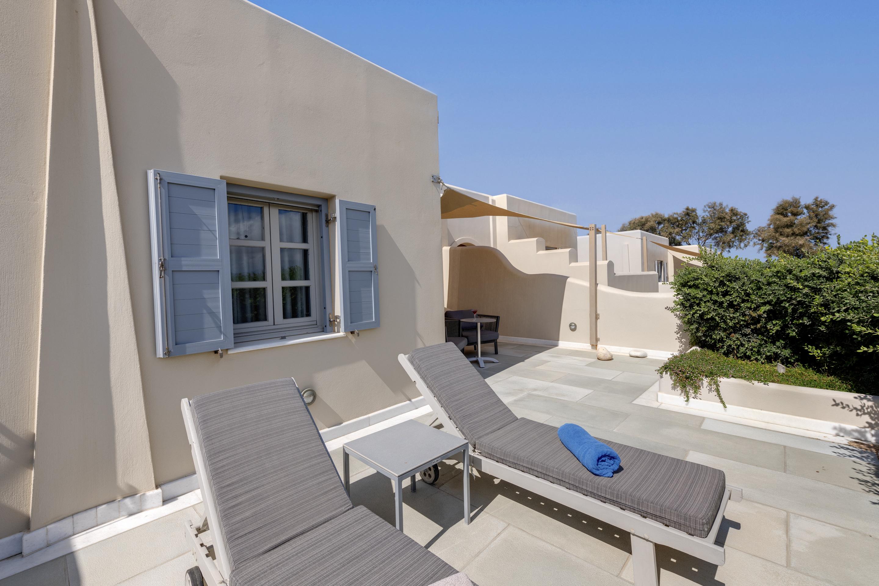 Kouros Art Hotel (Adults Only) Stelida  Exterior photo