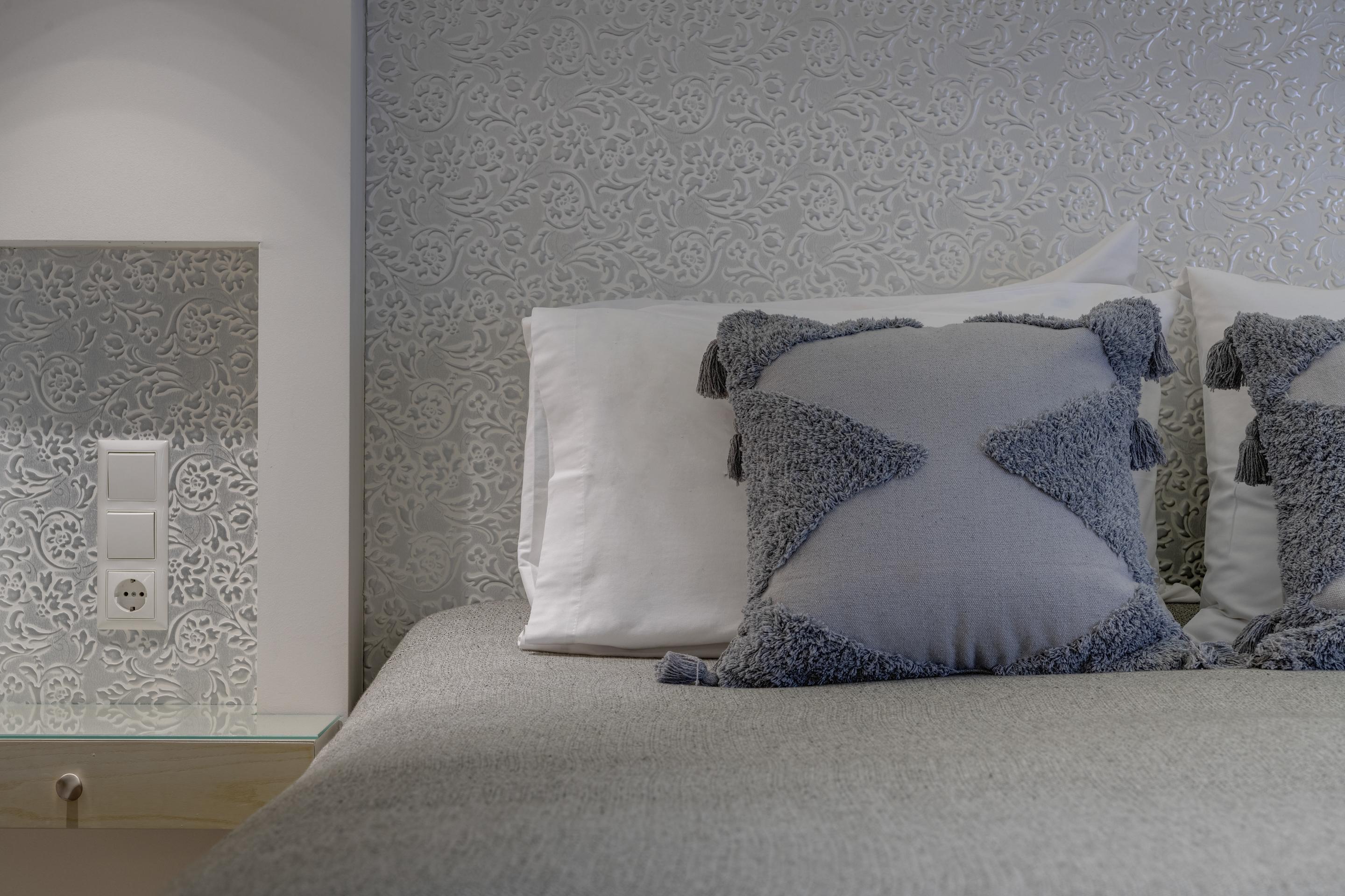 Kouros Art Hotel (Adults Only) Stelida  Exterior photo