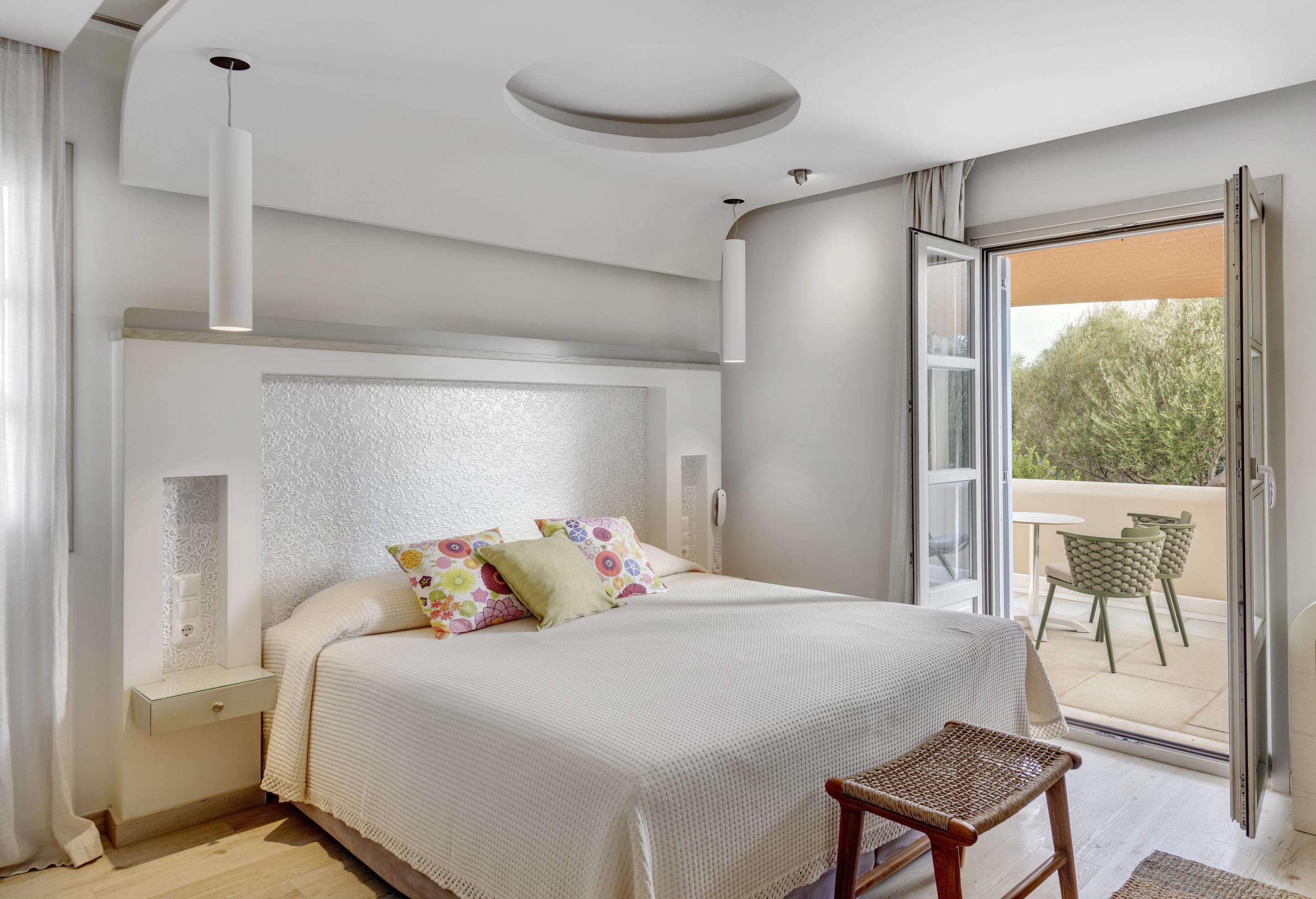 Kouros Art Hotel (Adults Only) Stelida  Exterior photo