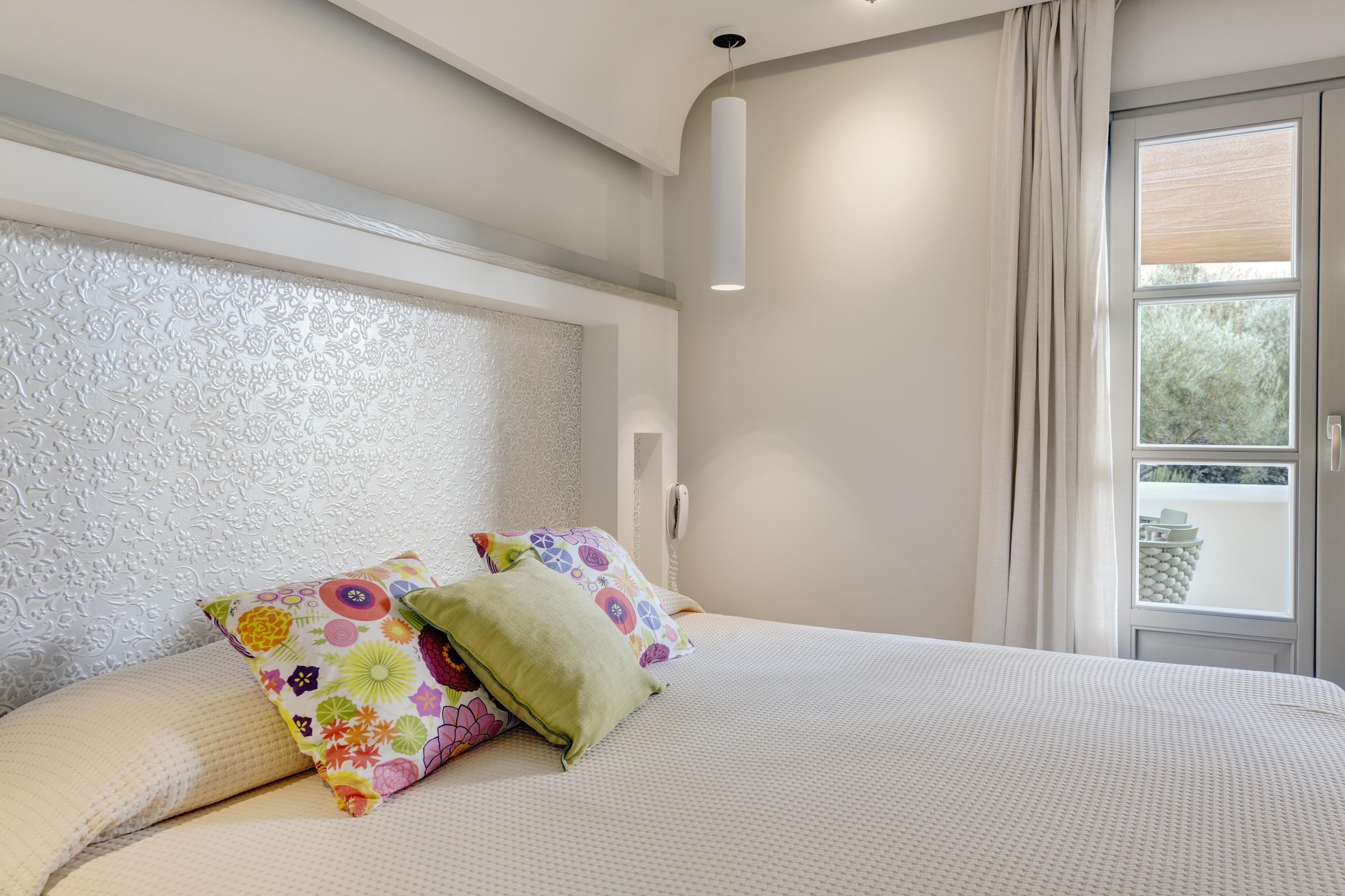 Kouros Art Hotel (Adults Only) Stelida  Exterior photo
