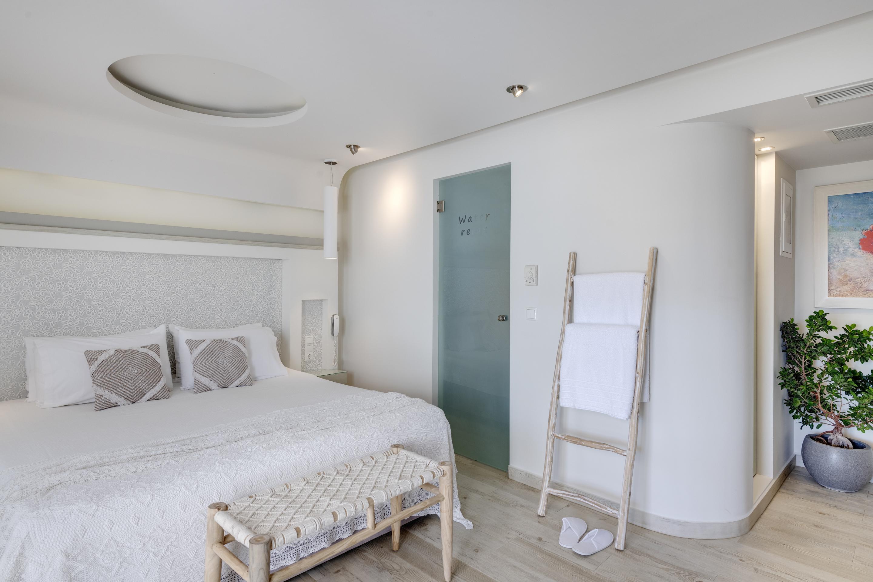 Kouros Art Hotel (Adults Only) Stelida  Exterior photo