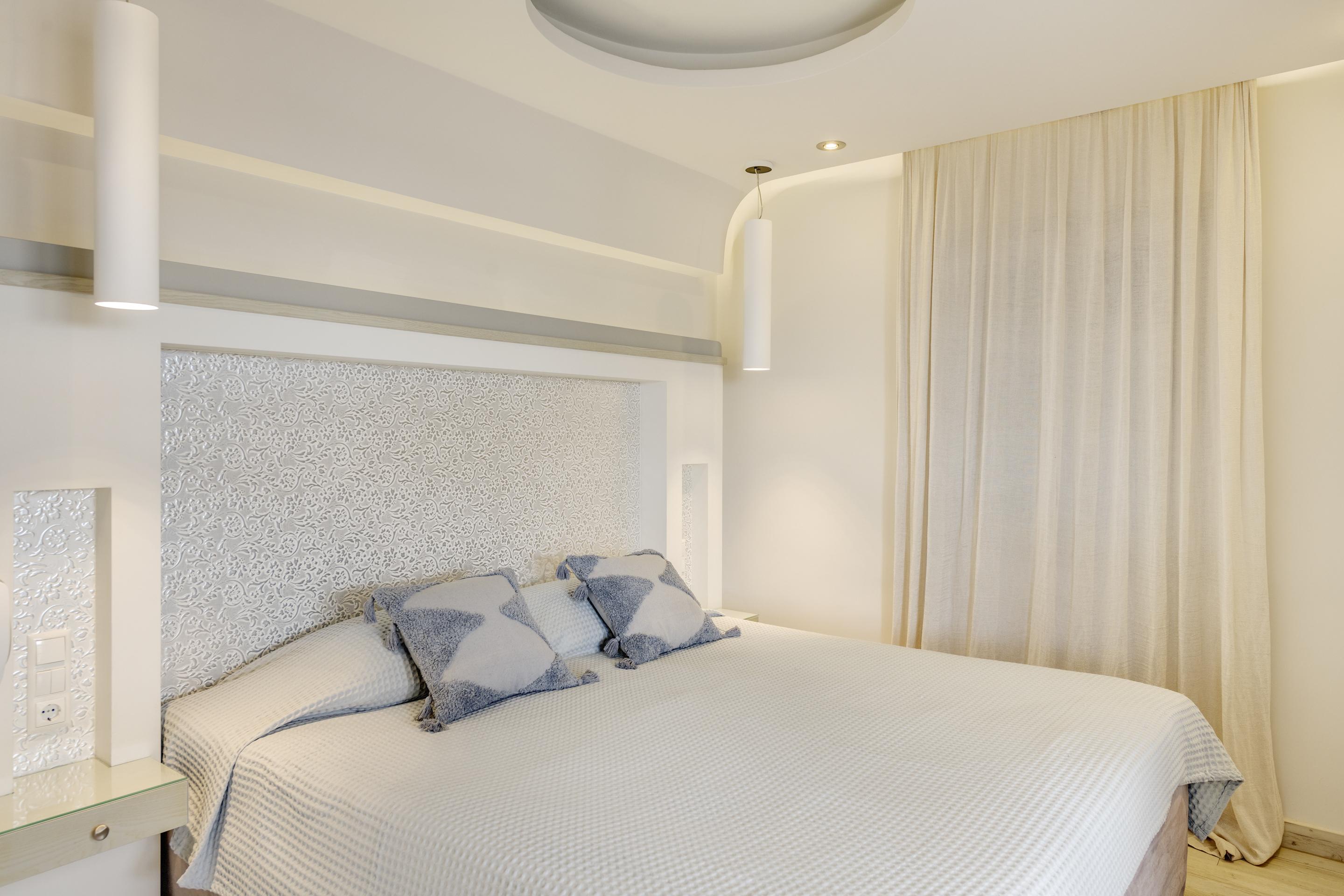 Kouros Art Hotel (Adults Only) Stelida  Exterior photo