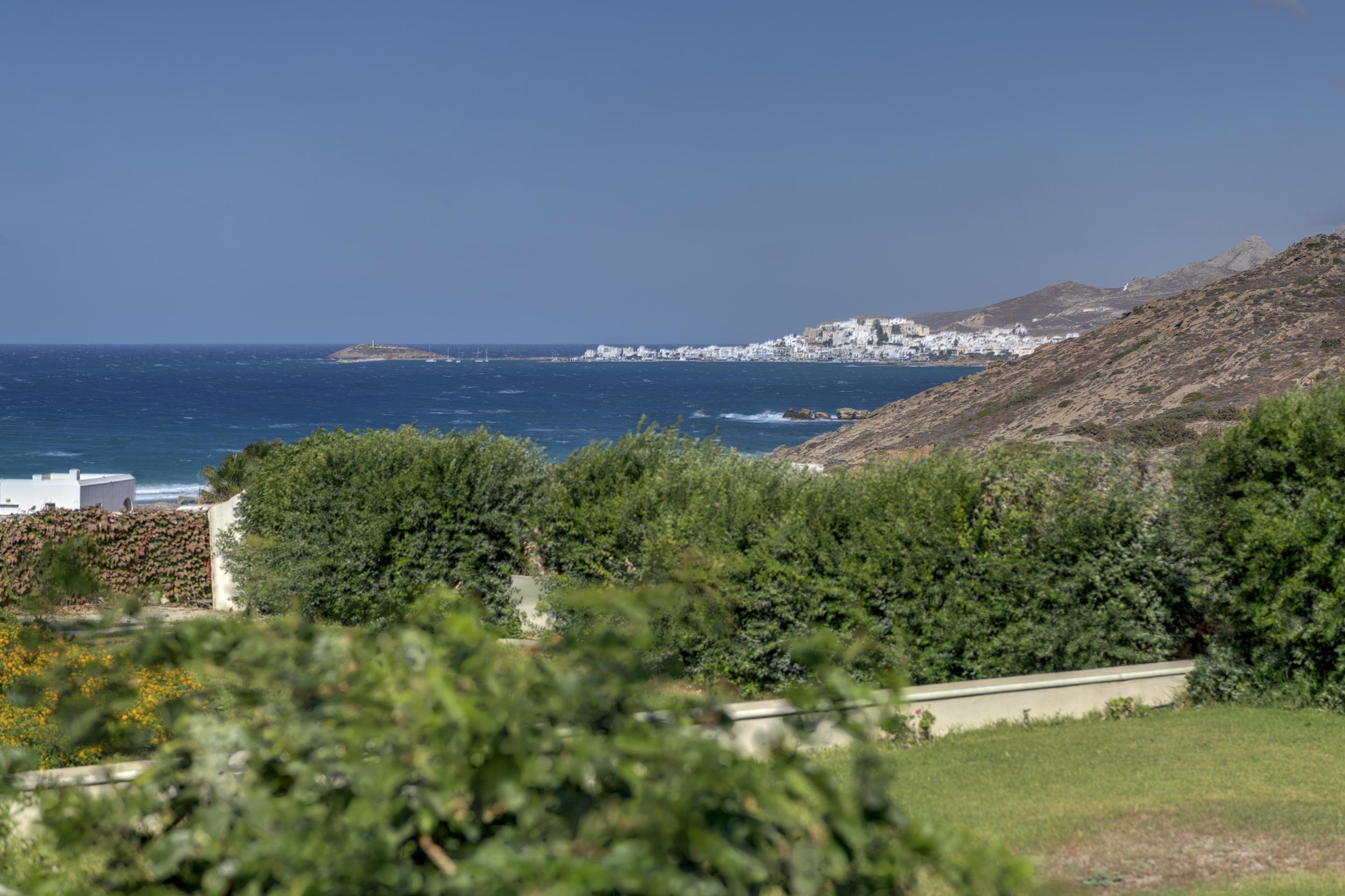 Kouros Art Hotel (Adults Only) Stelida  Exterior photo