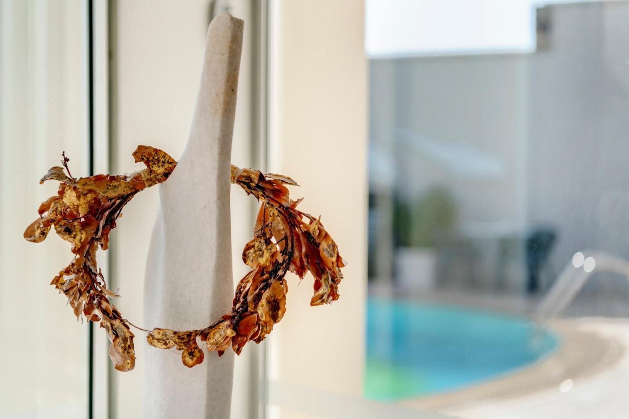 Kouros Art Hotel (Adults Only) Stelida  Exterior photo