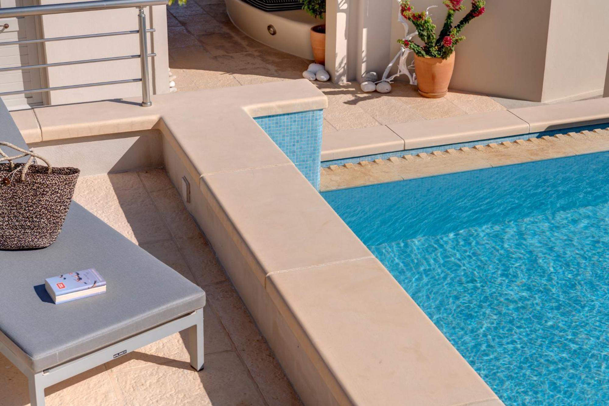 Kouros Art Hotel (Adults Only) Stelida  Exterior photo